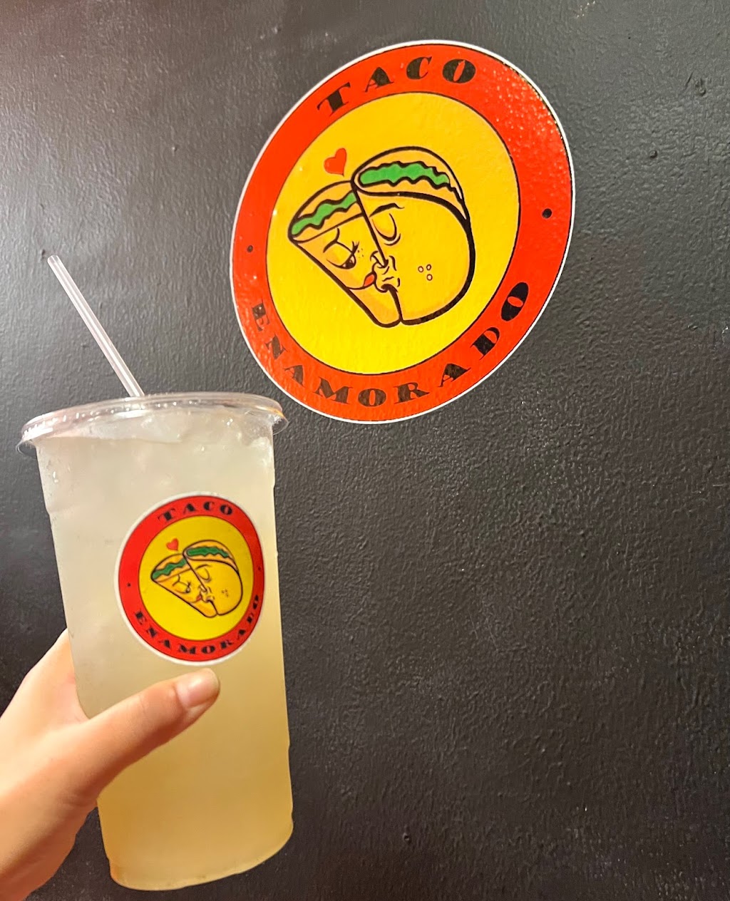 Taco Enamorado | restaurant | 515 N Carroll Ave Ste. B, Dallas, TX 75246, USA | 2148831744 OR +1 214-883-1744