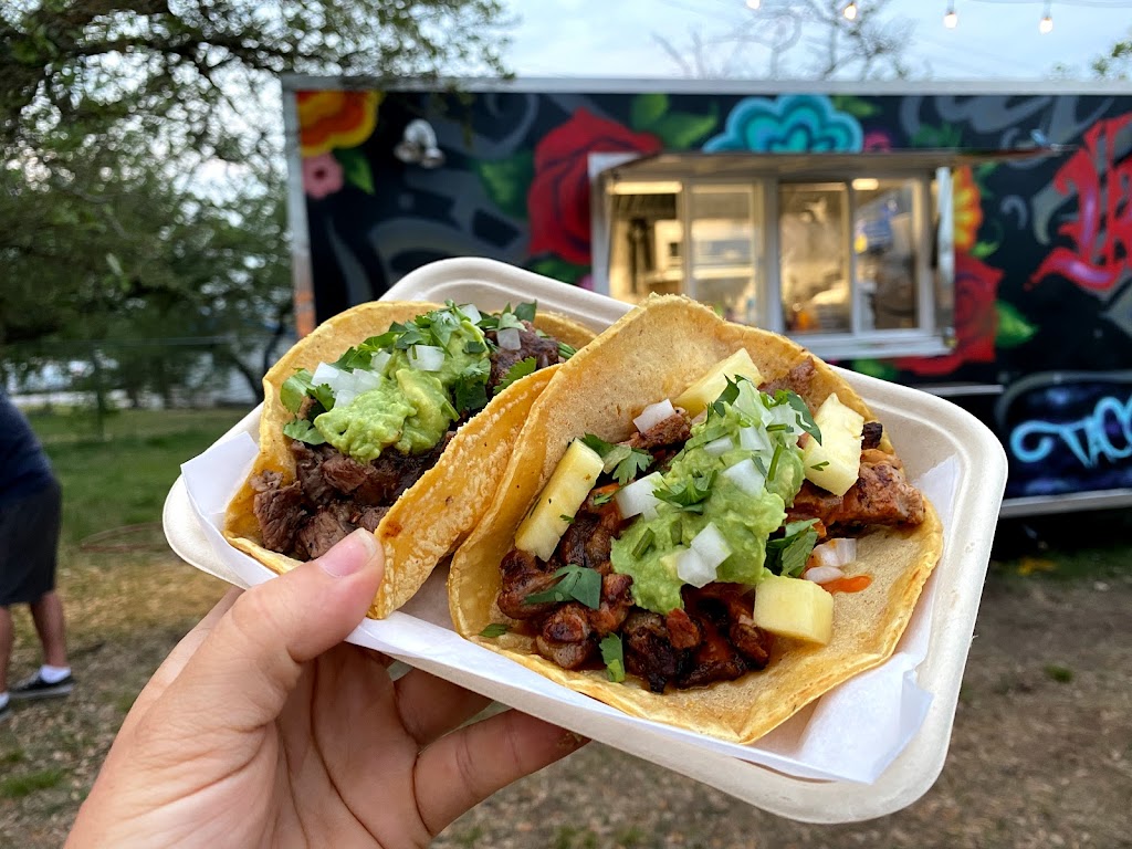 The Waypoint Food Truck Park | restaurant | 4604 Weletka Dr, Austin, TX 78734, USA | 5127106871 OR +1 512-710-6871