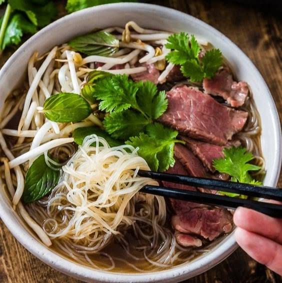 Pho An Heights Vietnamese Restaurant | restaurant | 6 S Dunton Ave, Arlington Heights, IL 60005, USA | 2247352158 OR +1 224-735-2158