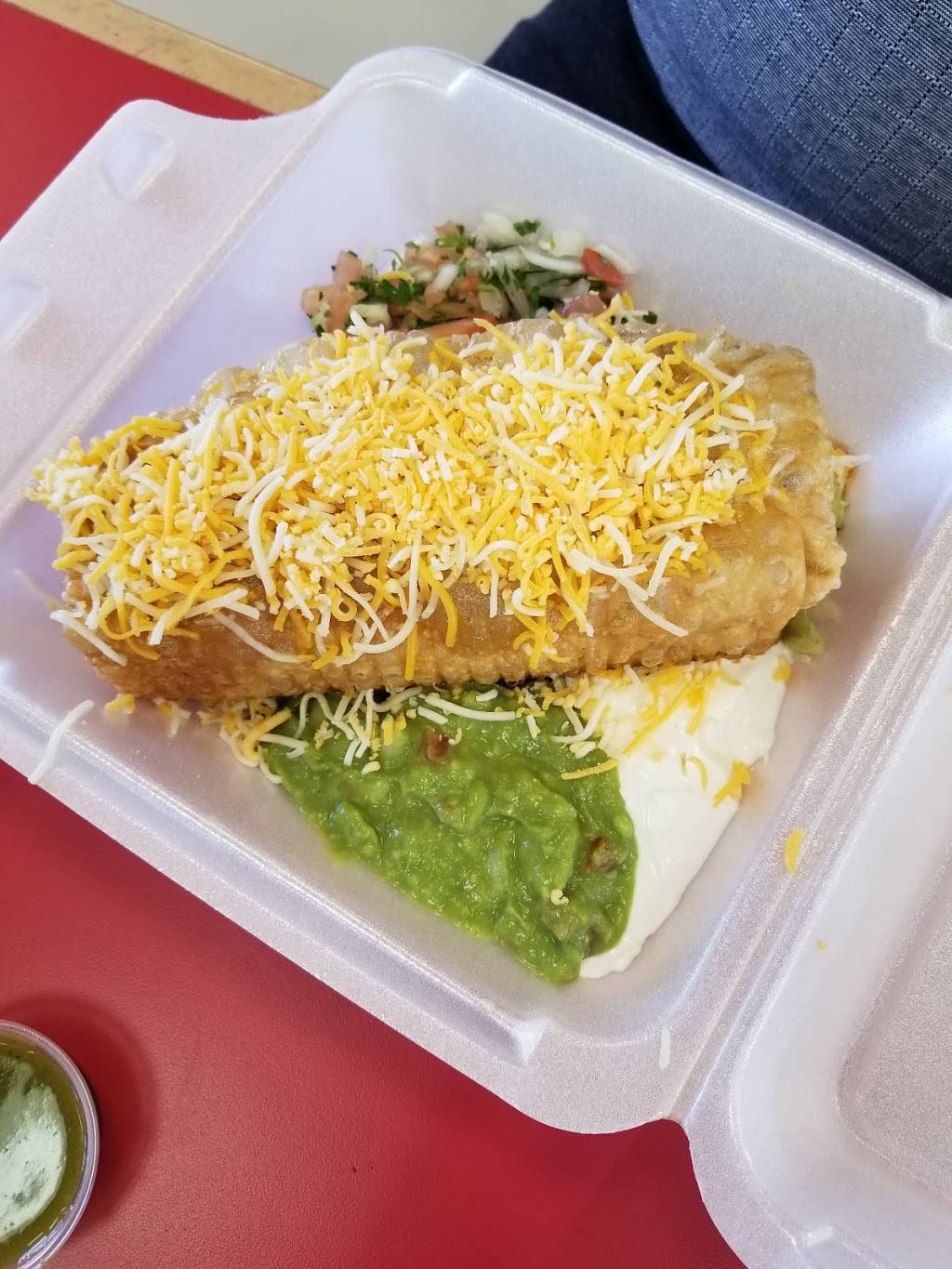 Albertos Mexican Food | restaurant | 8407, 16846 E Foothill Blvd, Fontana, CA 92335, USA | 9093554491 OR +1 909-355-4491