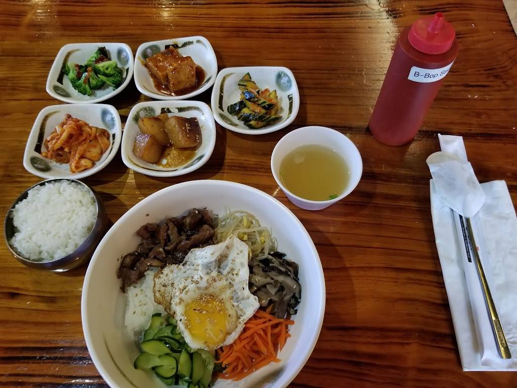 SuRa Korean BBQ | restaurant | 19226 Hwy 99, Lynnwood, WA 98036, USA | 4257712502 OR +1 425-771-2502