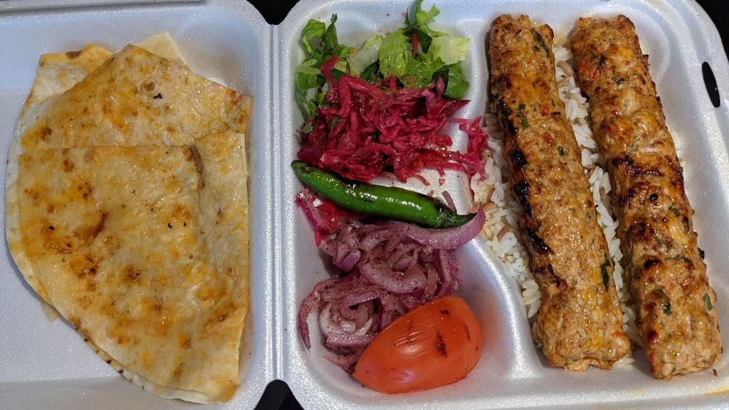 Beyti Mediterranean Grill | restaurant | 870 FL-436, Casselberry, FL 32707, USA | 3219722000 OR +1 321-972-2000