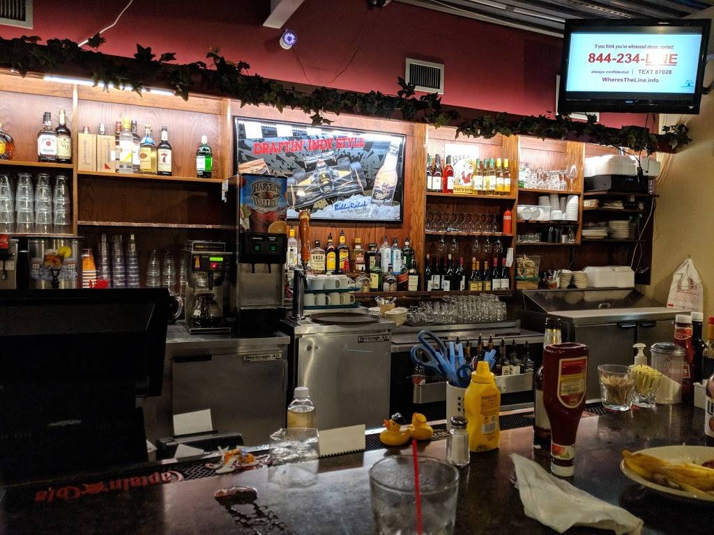 Abners Casual Dinings | restaurant | 4051 Main St, Hilliard, OH 43026, USA | 6148762649 OR +1 614-876-2649