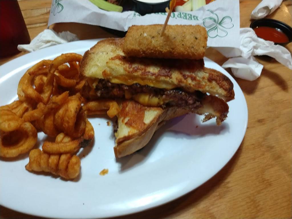 Beef O Bradys | restaurant | 2825 Garden St #9, Titusville, FL 32796, USA | 3212682929 OR +1 321-268-2929