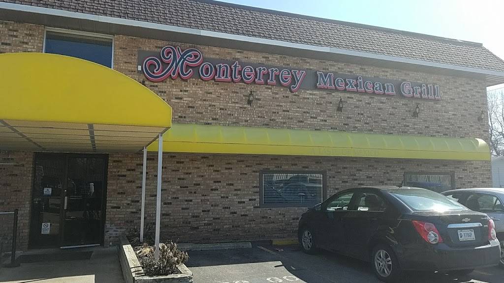 Monterrey Mexican Bar & Grill | restaurant | 507 E McKinley Ave, Mishawaka, IN 46545, USA | 5742042281 OR +1 574-204-2281