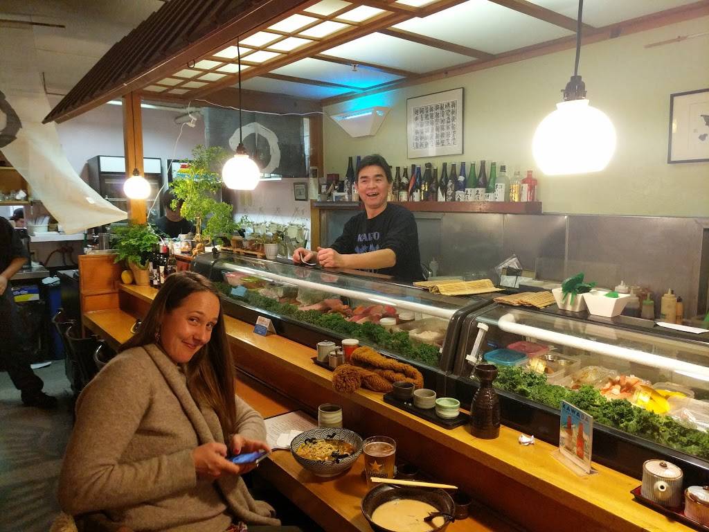 KAITO | restaurant | 830 41st Ave, Santa Cruz, CA 95062, USA | 8314642586 OR +1 831-464-2586