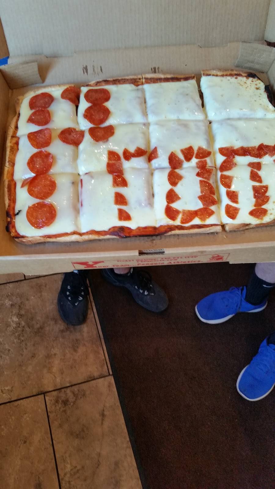 Belleria Pizza & Italian | restaurant | 584 E Main St #34, Canfield, OH 44406, USA | 3305330216 OR +1 330-533-0216