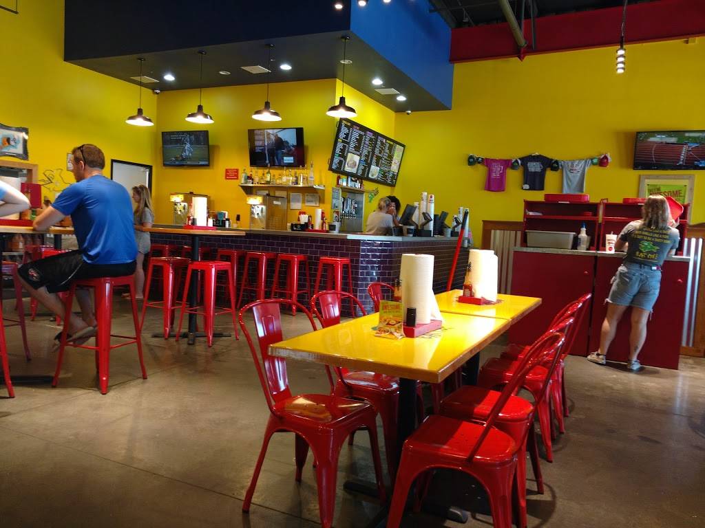 Fuzzys Taco Shop | restaurant | 2732 SE Delaware Ave #300, Ankeny, IA 50021, USA | 5156199404 OR +1 515-619-9404