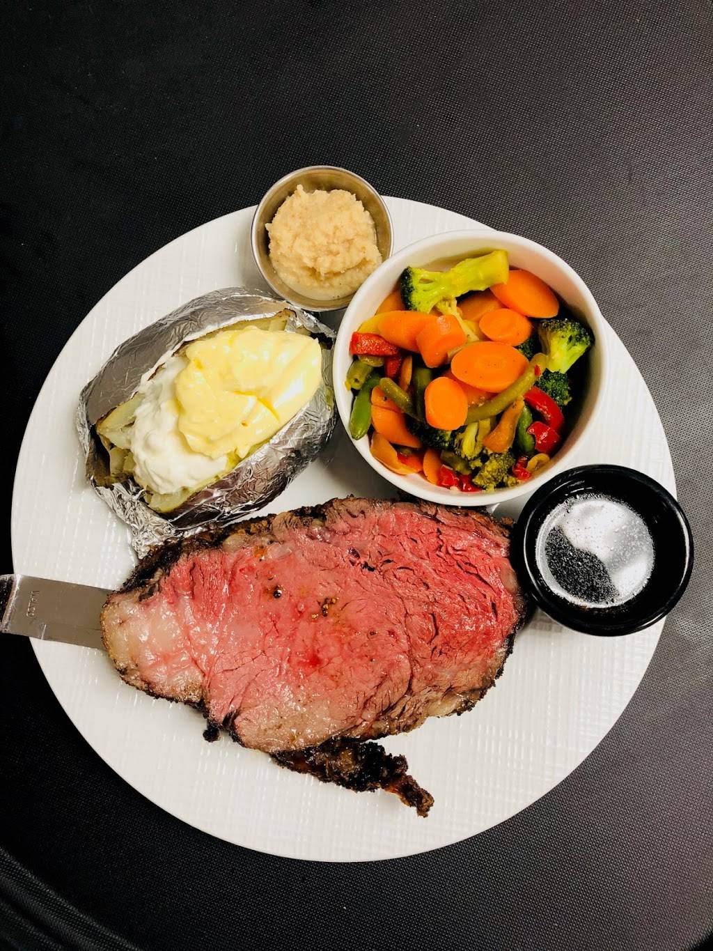 BoneShakers | restaurant | 546 E Pershing St, Salem, OH 44460, USA | 2345674671 OR +1 234-567-4671