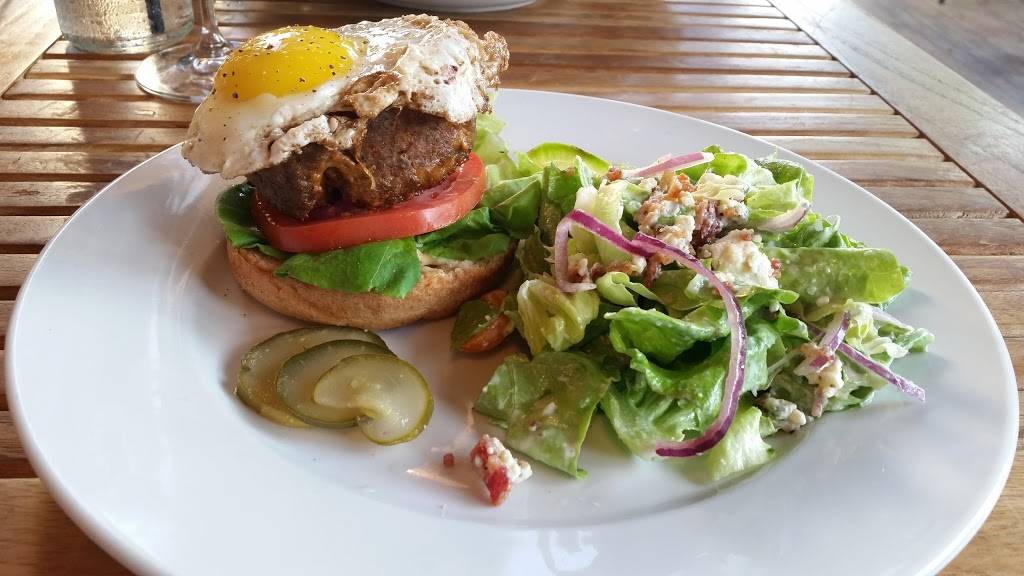 South Main Kitchen | restaurant | 9 S Main St, Alpharetta, GA 30009, USA | 6786914622 OR +1 678-691-4622