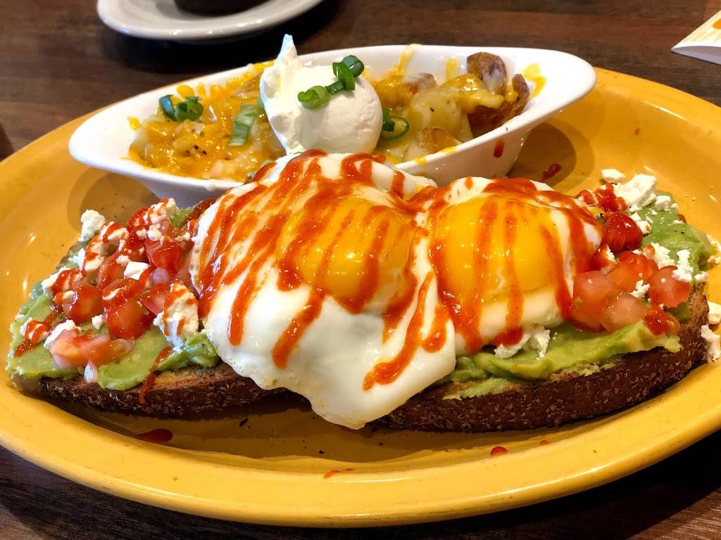 Scramblers | restaurant | 16726 Pearl Rd, Strongsville, OH 44136, USA | 4402384143 OR +1 440-238-4143