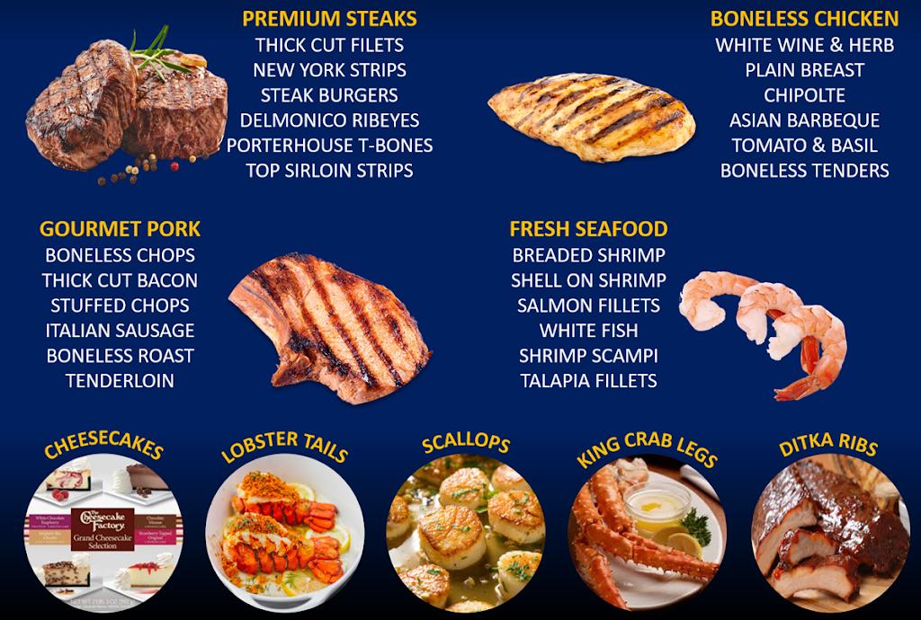 Monster Steaks LLC | restaurant | 306 Pomona Dr Suite B, Greensboro, NC 27407, USA | 3367632250 OR +1 336-763-2250