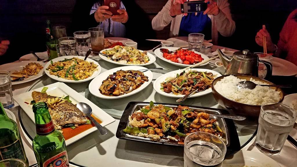 New Mandarin Garden | restaurant | 31539 W 13 Mile Rd, Farmington Hills, MI 48334, USA | 2485537609 OR +1 248-553-7609