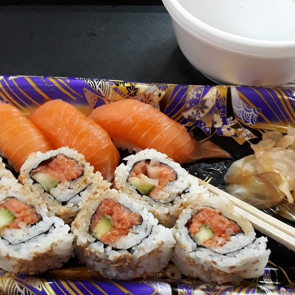 Sushi Boy | restaurant | 1400 W 190th St, Torrance, CA 90501, USA | 3107827111 OR +1 310-782-7111