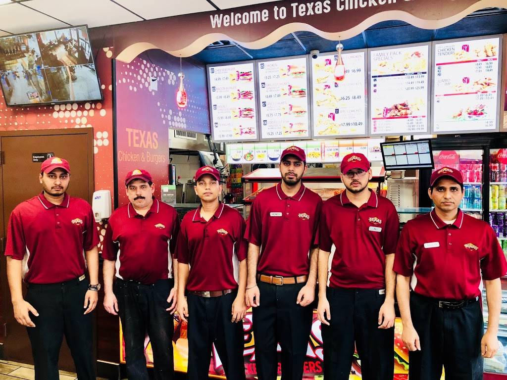 Texas Chicken and Burgers | restaurant | 1148 Flatbush Ave, Brooklyn, NY 11226, USA | 3474139553 OR +1 347-413-9553