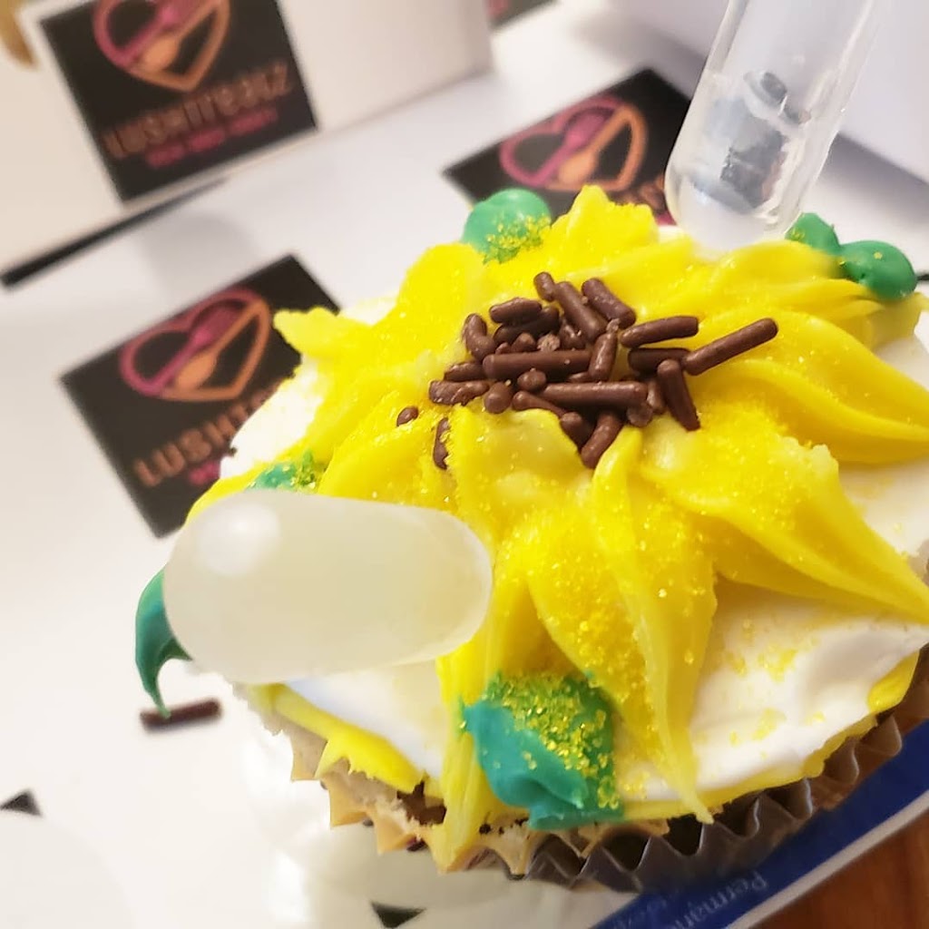 LushTreatz | restaurant | 1711 NW 7th Ct, Fort Lauderdale, FL 33311, USA | 9548820001 OR +1 954-882-0001