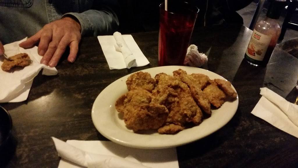 Rockin C Bar & Grill | restaurant | 217 Main St, Garden City, MO 64747, USA | 8167732099 OR +1 816-773-2099