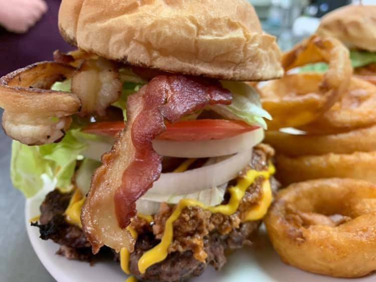 Fagans Farm Restaurant | restaurant | 368 New House Rd, Ellenboro, NC 28040, USA | 8285895081 OR +1 828-589-5081