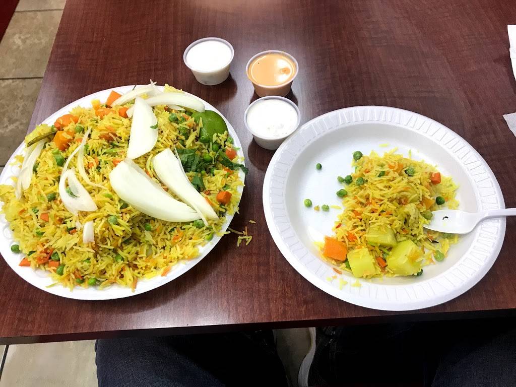 Hot & Spicy | restaurant | 535 W Airport Fwy, Irving, TX 75062, USA | 9725730355 OR +1 972-573-0355