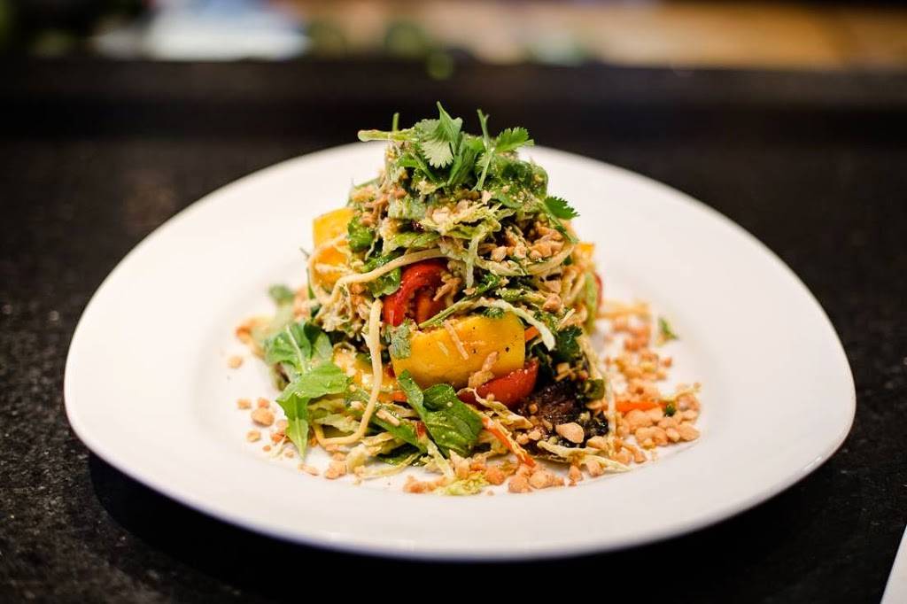 Hillstone | restaurant | 303 Josephine St, Denver, CO 80206, USA | 3033334688 OR +1 303-333-4688