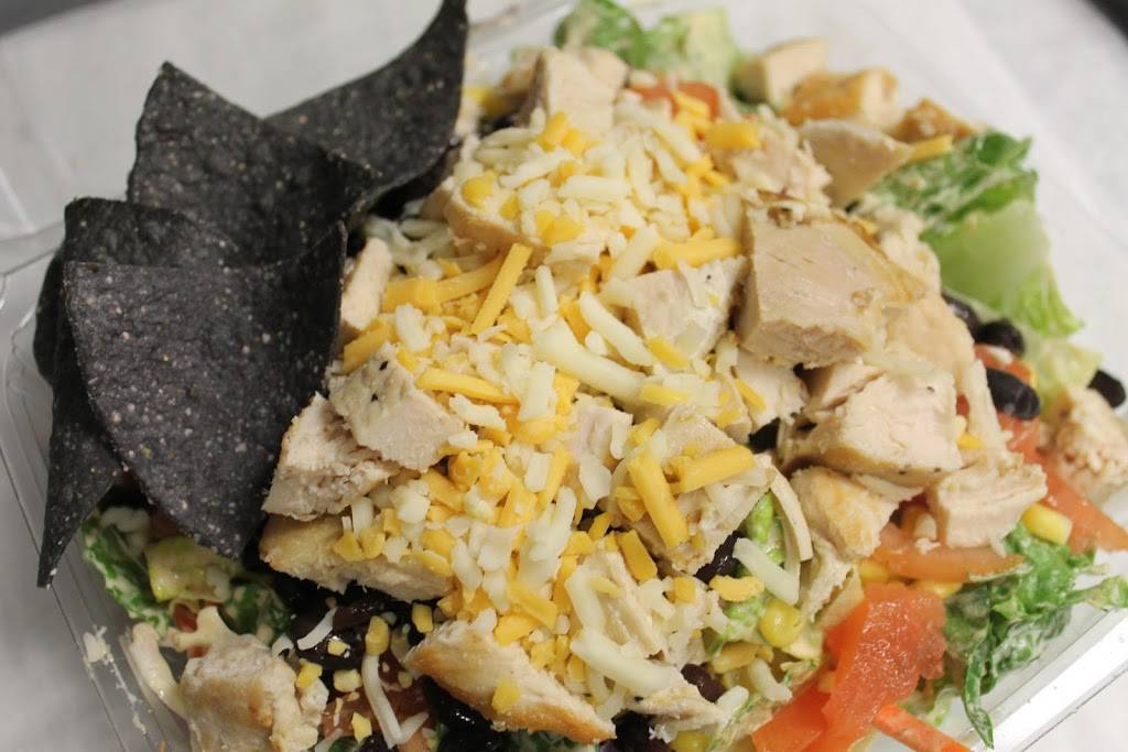 Cafe 100 | restaurant | 10100 Santa Monica Blvd # A105, Los Angeles, CA 90067, USA | 3105536331 OR +1 310-553-6331