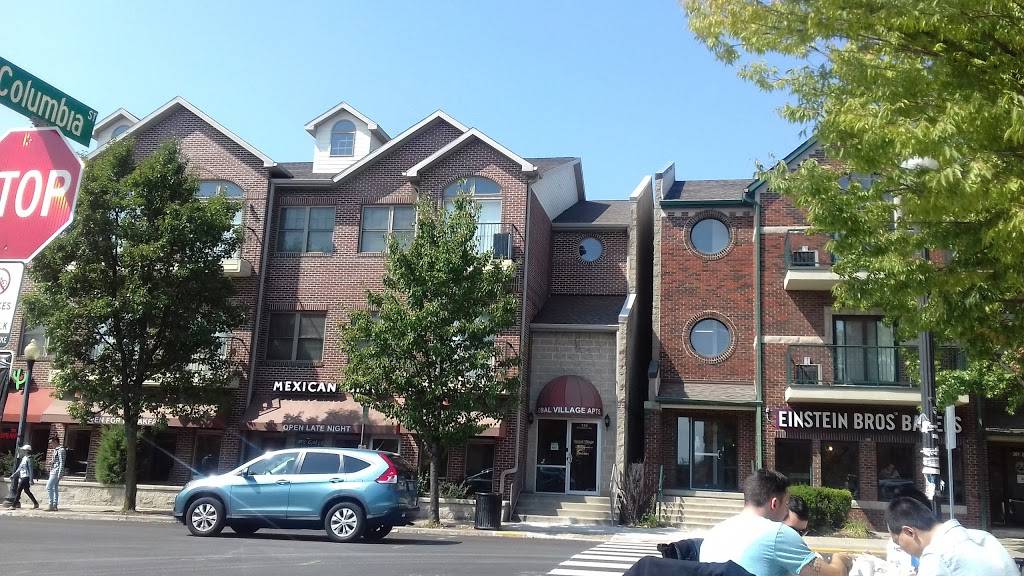 Einstein Bros. Bagels | bakery | 201 Northwestern Ave, West Lafayette, IN 47906, USA | 7657438988 OR +1 765-743-8988