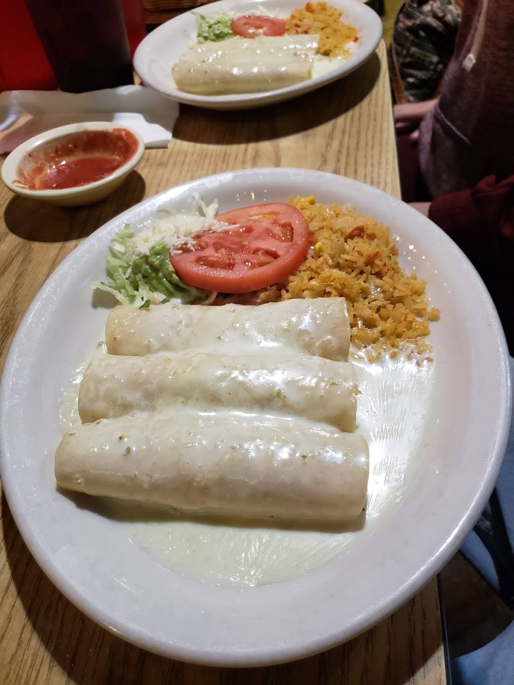 Playa Azul Authentic Mexican | restaurant | 111 N Washington St, Wichita, KS 67202, USA | 3162672252 OR +1 316-267-2252