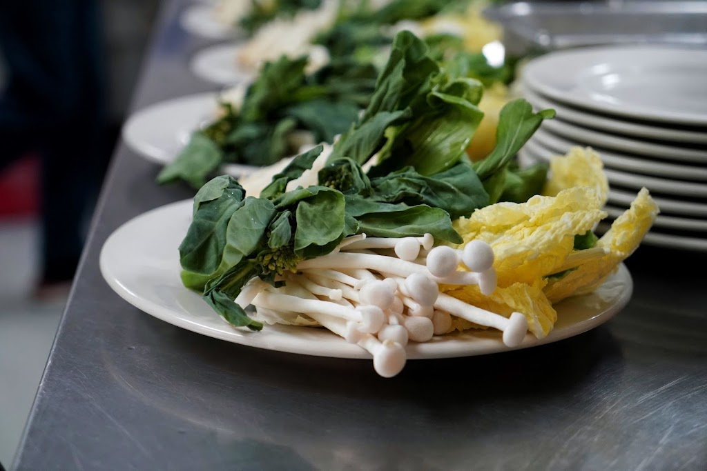 Smile Hot Pot | restaurant | 550 South Ave, Grand Junction, CO 81501, USA | 9703147330 OR +1 970-314-7330