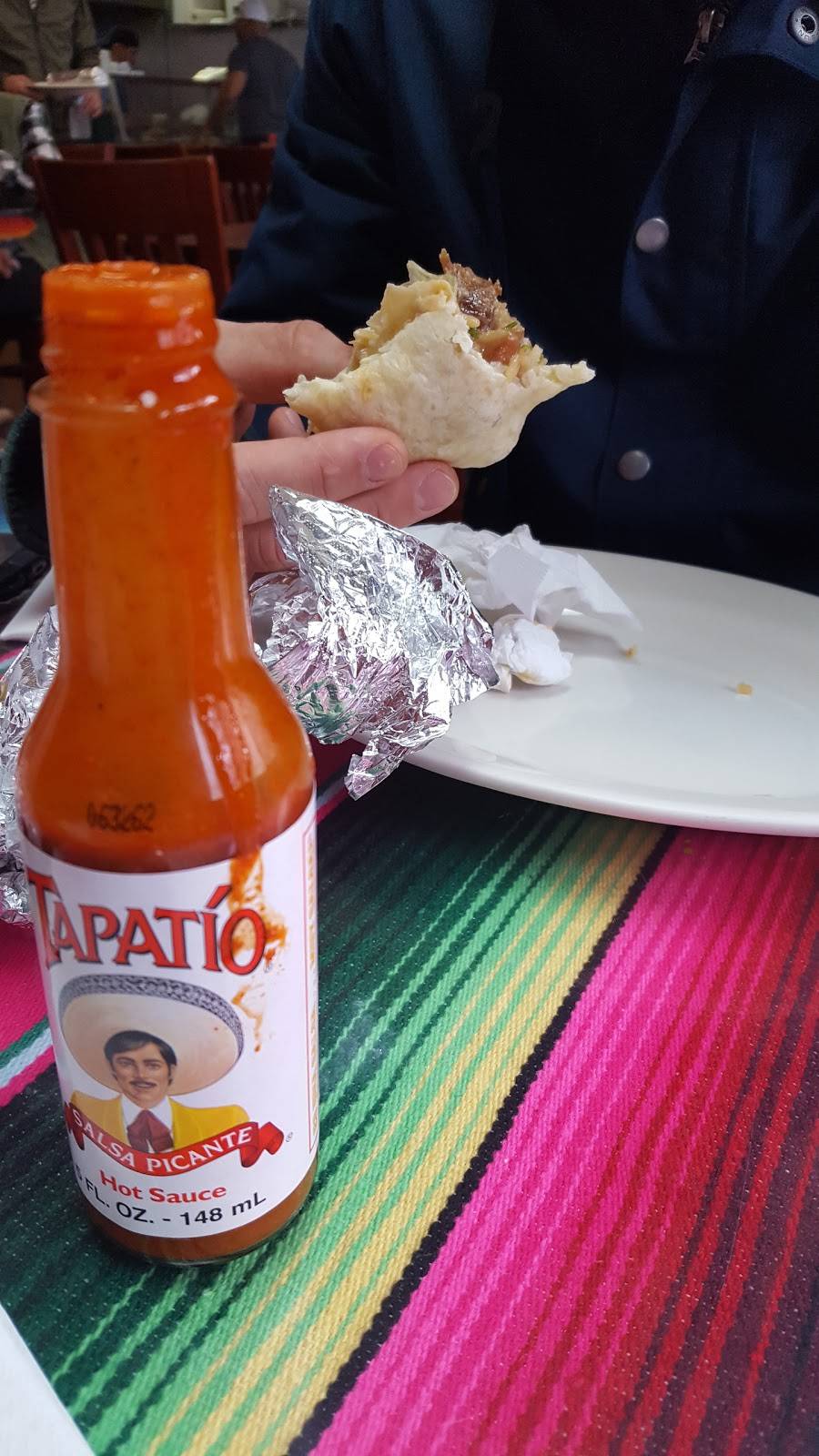 Tacos Lupita | restaurant | 194 River St, Haverhill, MA 01832, USA | 9783741839 OR +1 978-374-1839