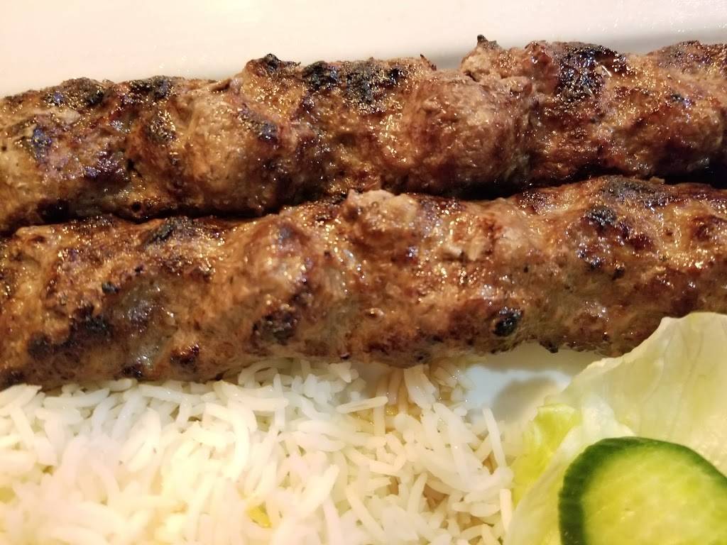 M Cafe & Grill | restaurant | 22611 Lake Forest Dr C2, Lake Forest, CA 92630, USA | 9493289530 OR +1 949-328-9530