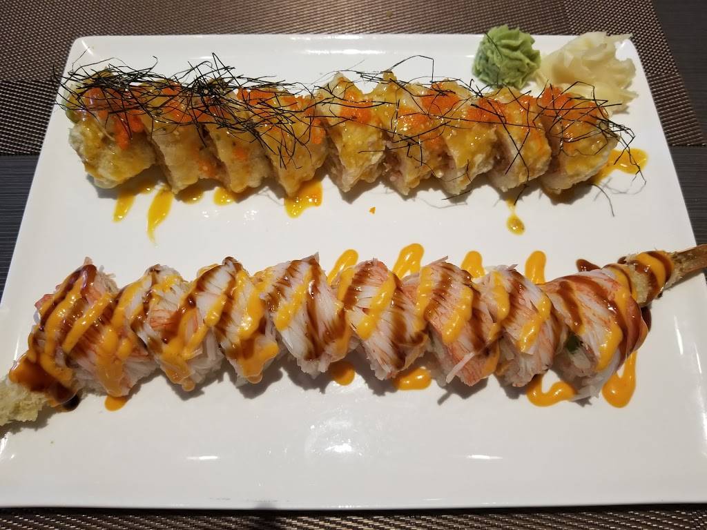 Koi 21 Japanese Cuisine | restaurant | 11-21 E Washington Ave, Pearl River, NY 10965, USA | 8457357611 OR +1 845-735-7611