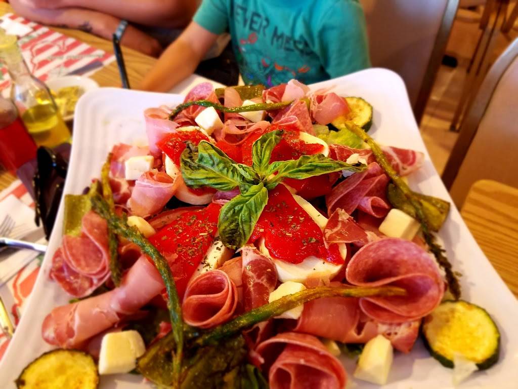 Nunzios Pizzeria | restaurant | 230 Westwood Ave, Long Branch, NJ 07740, USA | 7322229798 OR +1 732-222-9798