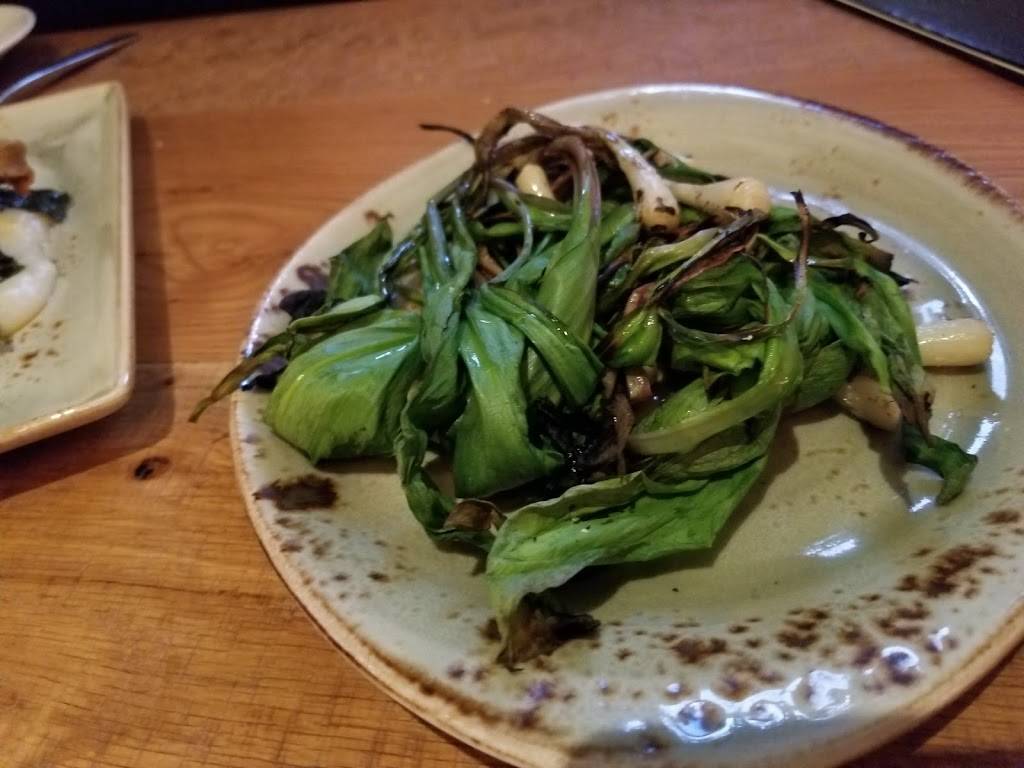 Spoon | restaurant | 134 S Highland Ave, Pittsburgh, PA 15206, USA | 4123626001 OR +1 412-362-6001