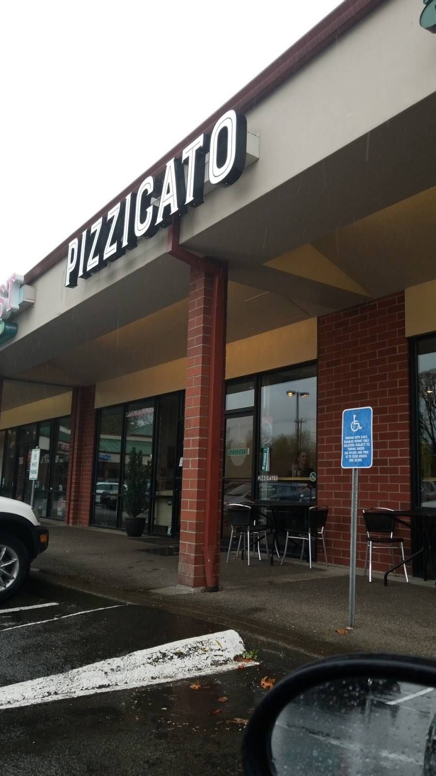 Pizzicato Pizza | restaurant | 14740 NW Cornell Rd, Portland, OR 97229, USA | 5035318989 OR +1 503-531-8989