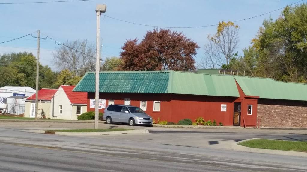 Yips ChopStick House | restaurant | 1024 E 53rd St, Anderson, IN 46013, USA | 7656428380 OR +1 765-642-8380