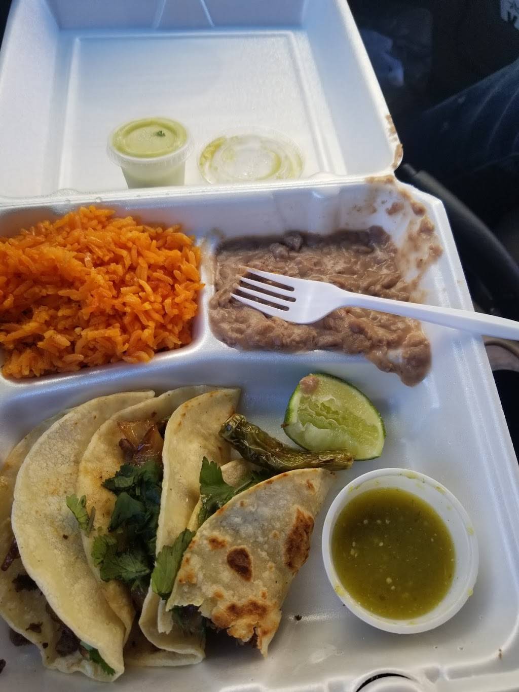 Tapatias Mexican Food | restaurant | 4707 East Lancaster Avenue # B # B, Fort Worth, TX 76103, USA | 8175353360 OR +1 817-535-3360