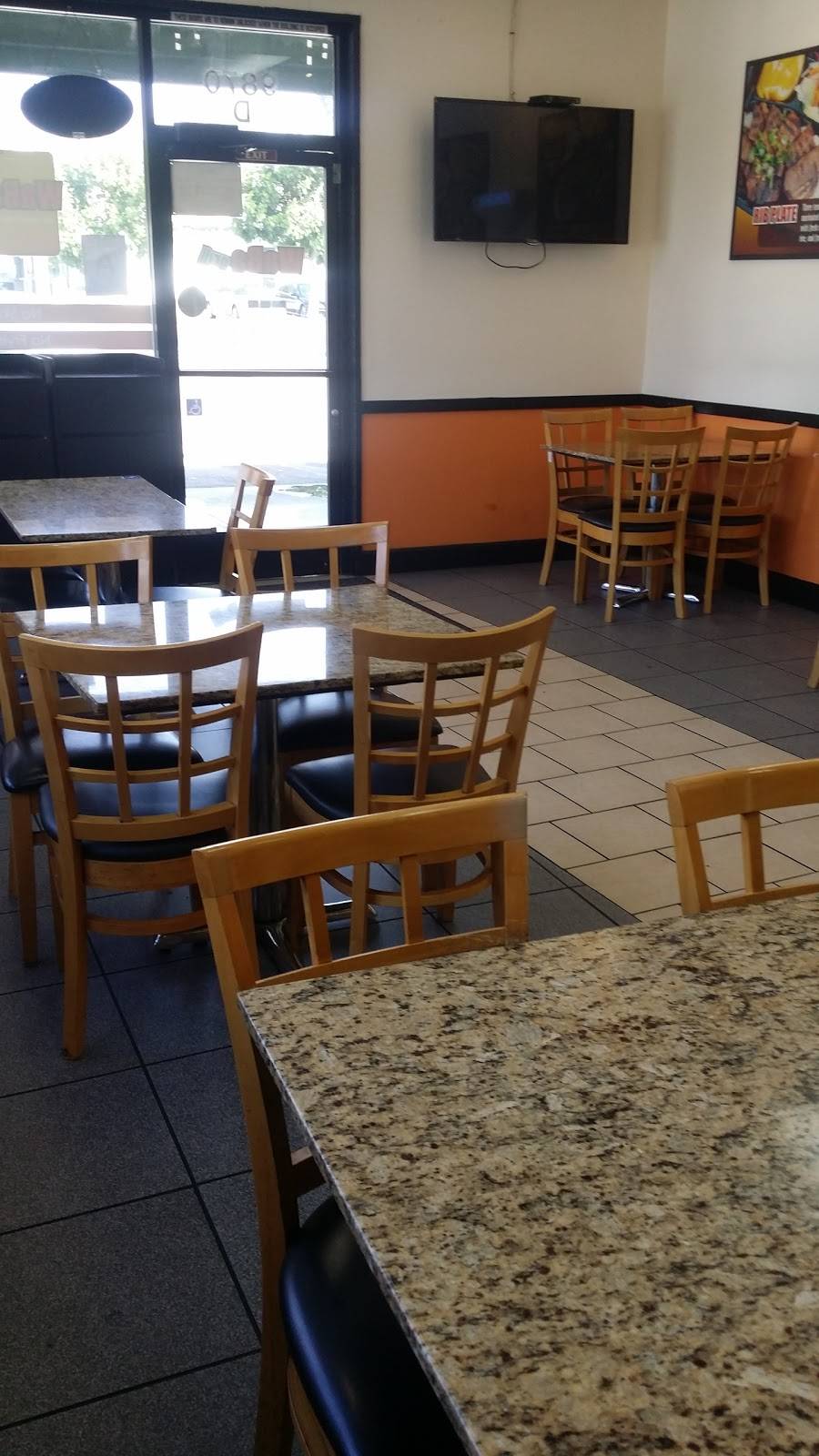 WaBa Grill | restaurant | 9870 Sierra Ave Ste D, Fontana, CA 92335, USA | 9093571535 OR +1 909-357-1535