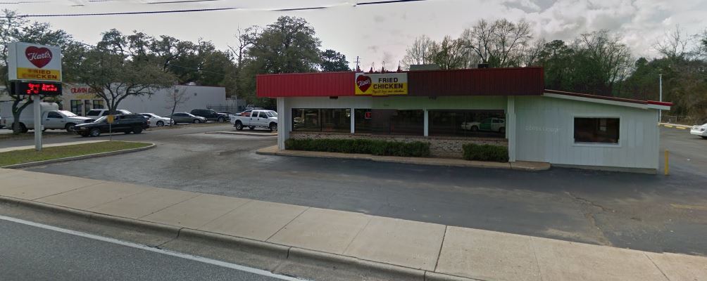 HARTS FRIED CHICKEN | restaurant | 1866 Dauphin Island Pkwy, Mobile, AL 36605, USA | 2514783929 OR +1 251-478-3929
