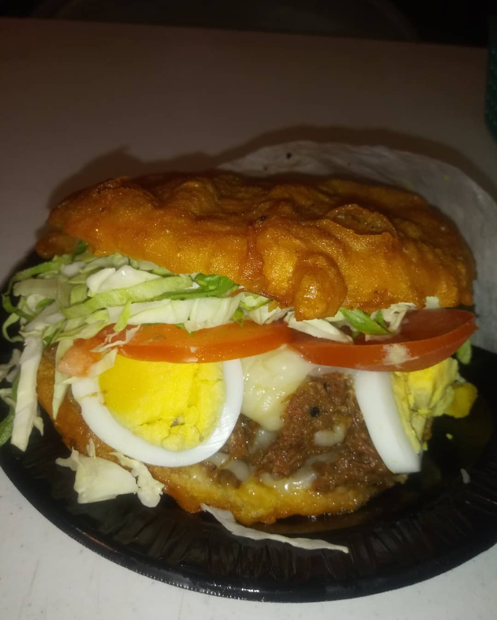 Toston & Melao | restaurant | 508 S Olive, Mesa, AZ 85204, USA | 4802171913 OR +1 480-217-1913