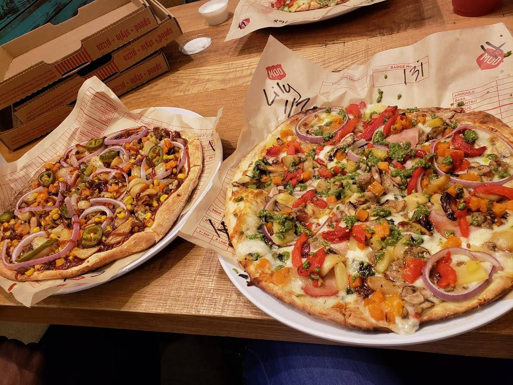 MOD Pizza | restaurant | 10427 Gravelly Lake Dr SW Suite102, Lakewood, WA 98499, USA | 2535841586 OR +1 253-584-1586