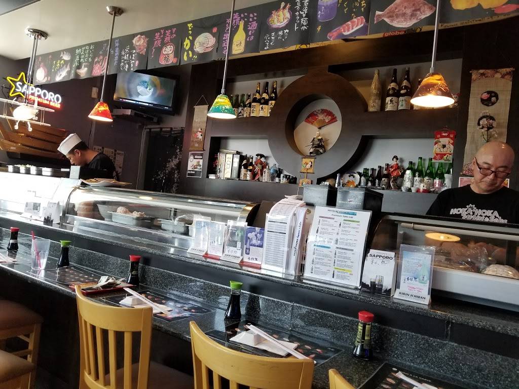 Hoka Hoka Sushi | restaurant | 811 Torrance Blvd, Redondo Beach, CA 90277, USA | 3103167850 OR +1 310-316-7850
