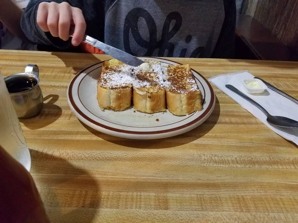 Whiffletree | restaurant | 28 Main St, Butler, OH 44822, USA | 4198833282 OR +1 419-883-3282