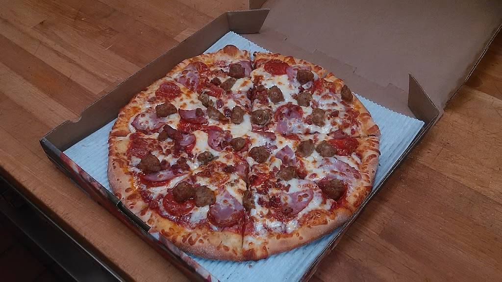 Marcos Pizza | meal delivery | 12020 Farm to Market 1960 Rd W, Houston, TX 77065, USA | 2819709211 OR +1 281-970-9211