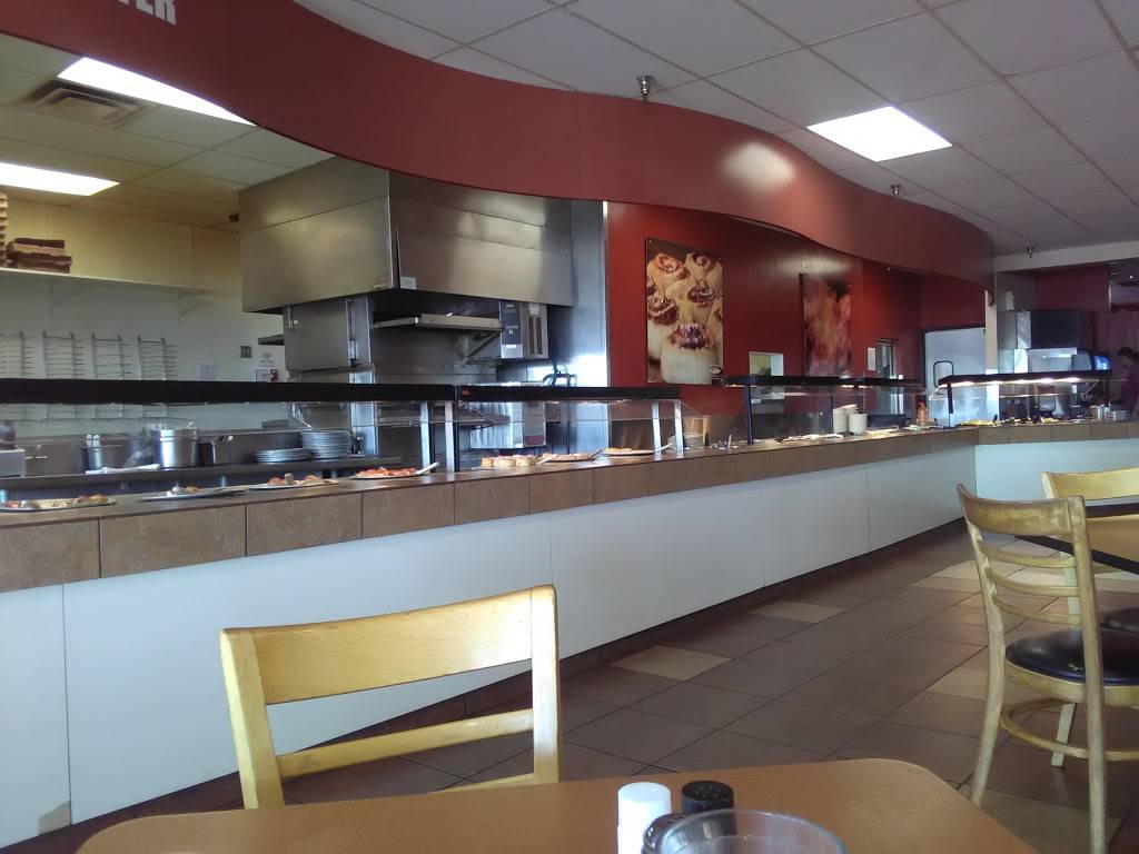 The Pizza Buffet | restaurant | 3208 E Bell Rd, Phoenix, AZ 85032, USA | 6027650058 OR +1 602-765-0058