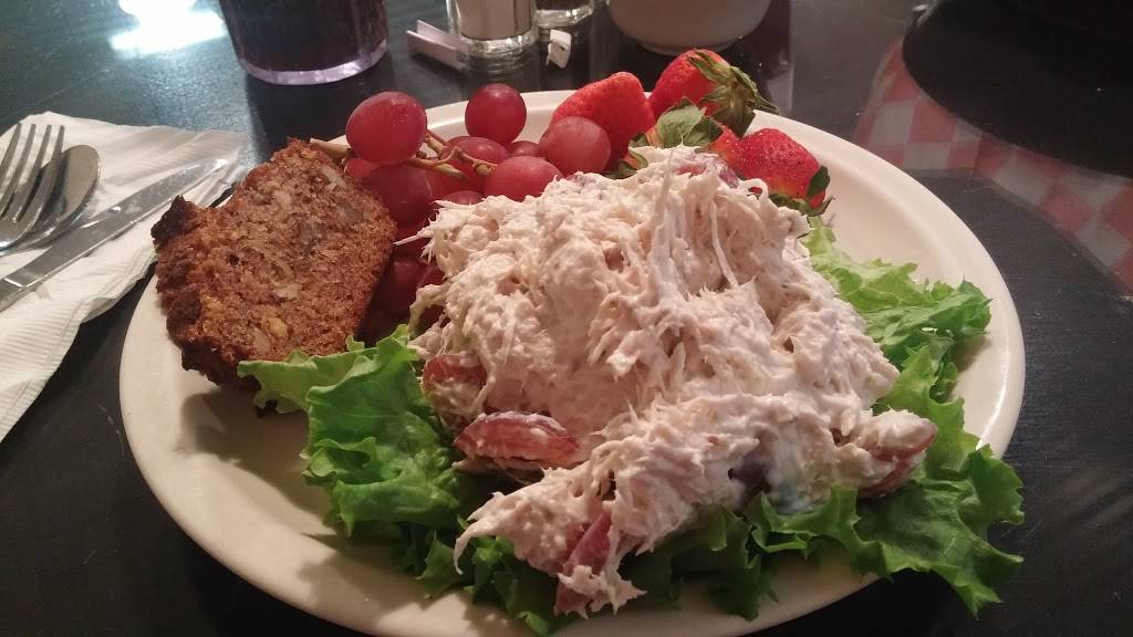 The Gathering Place Cafe | restaurant | 4500 TN-107 Cutoff, Greeneville, TN 37743, USA | 4235254930 OR +1 423-525-4930