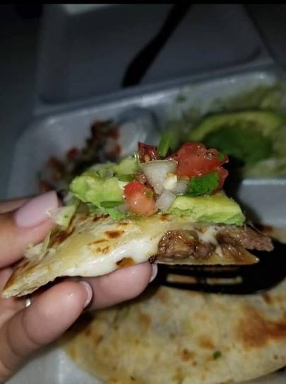 Tacos El Derby | restaurant | 21828 Franz Rd, Katy, TX 77449, USA | 8327417759 OR +1 832-741-7759