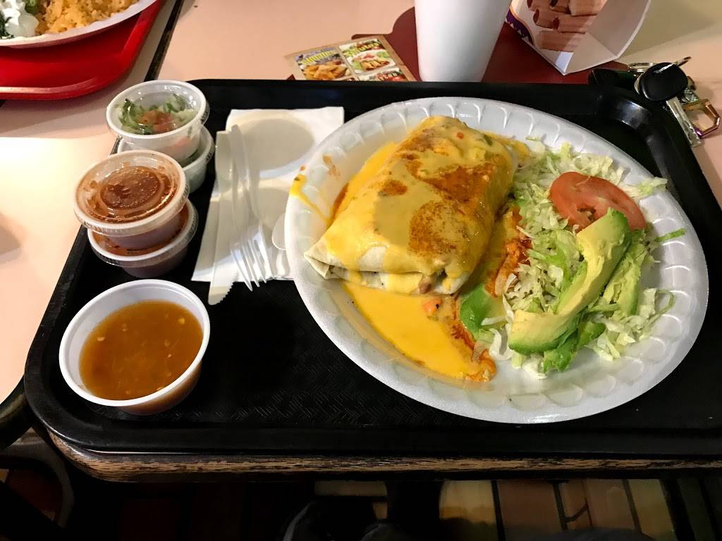 Taco Rico | restaurant | 3838 N Lincoln Blvd, Oklahoma City, OK 73105, USA | 4055211330 OR +1 405-521-1330