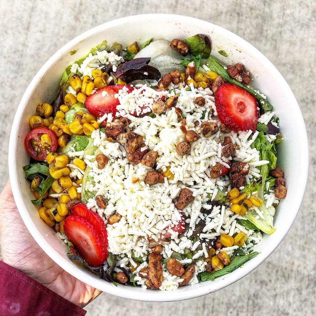 Piada Italian Street Food | restaurant | 5801 Memorial Dr, Houston, TX 77007, USA | 8328346415 OR +1 832-834-6415