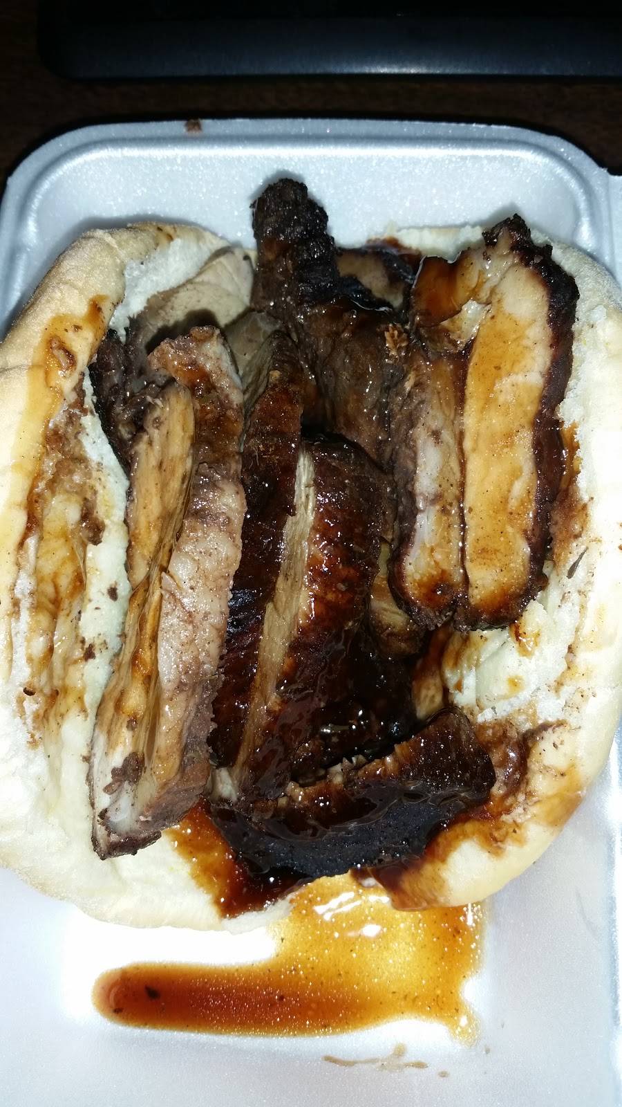 Georges Tastee | restaurant | 9590 McCowan Rd #1, Gormley, ON L0H 1G0, Canada | 9058870668 OR +1 905-887-0668