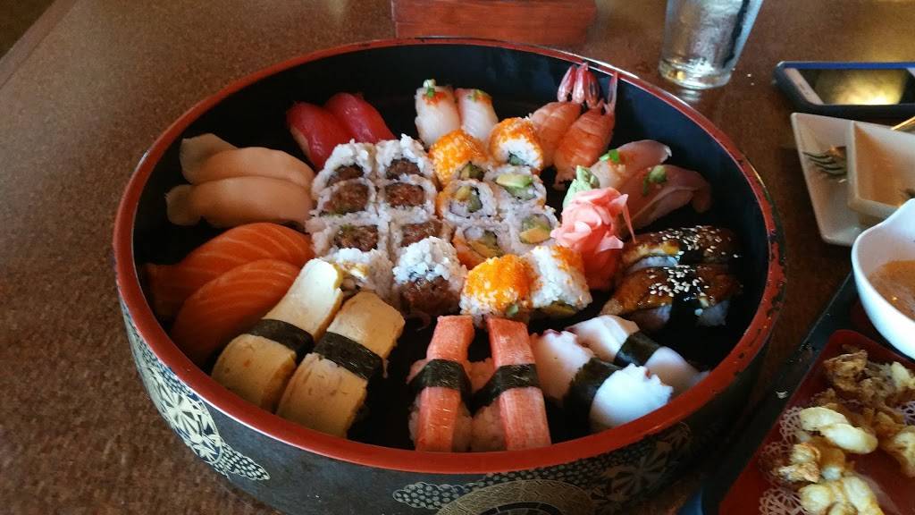 Masa Sushi Sake Bar Japanese Restaurant | restaurant | 1804 Farm to W. Market Road 646 #R, Dickinson, TX 77539, USA | 2813371288 OR +1 281-337-1288